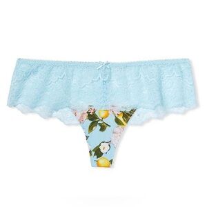 🍋 Victorias Secret Dream Angel Thong Lemon Grove 🍋
